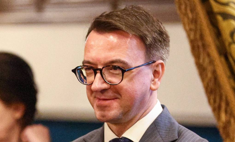 Europe grows critical of von der Leyen — senior Russian diplomat