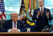 Trade Above Ukraine: Team Trump Blasts Europe Over India-EU Deal