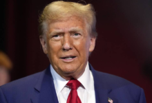 Trump says hardly possible that Kiev attacked Russian president's residence