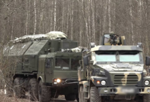 Trump asks Putin to refrain from striking Kiev until February 1 — Kremlin