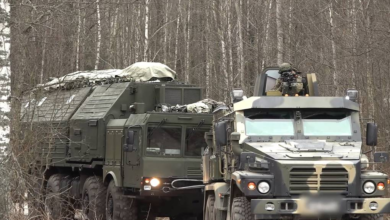 Trump asks Putin to refrain from striking Kiev until February 1 — Kremlin