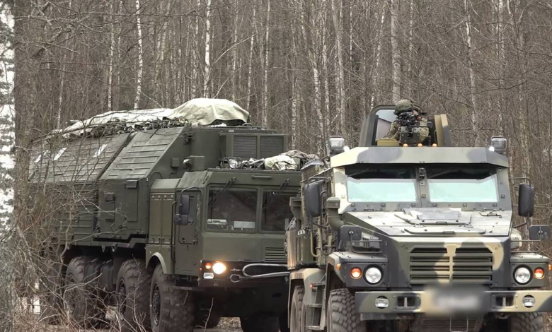 Trump asks Putin to refrain from striking Kiev until February 1 — Kremlin