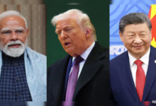 US Plans Big India-Focused Meet As Washington Seeks To Counter China