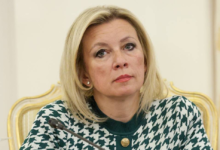 Guterres’ 'bizarre statement' and costly Russophobia: MFA spokeswoman’s statements