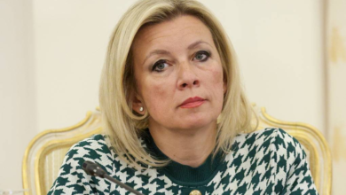 Guterres’ 'bizarre statement' and costly Russophobia: MFA spokeswoman’s statements