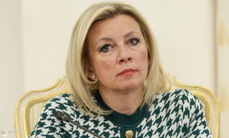 Guterres’ 'bizarre statement' and costly Russophobia: MFA spokeswoman’s statements