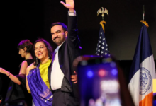 Filmmaker Mira Nair, Zohran Mamdani's Mother, Mentioned In Epstein Files