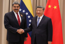 China's Xi Takes Veiled "Bullying" Dig At US After Venezuela Power Grab