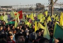 The Future of Kurdish Autonomy in Syria russia news