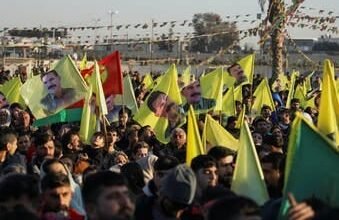 The Future of Kurdish Autonomy in Syria russia news