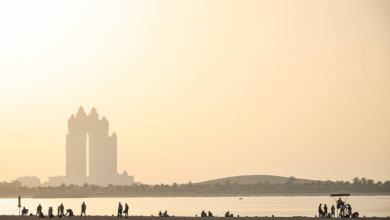 Abu Dhabi to host new round of consultations on Ukraine