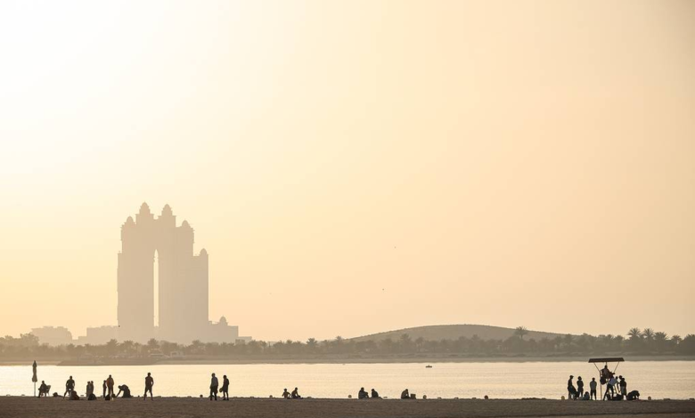 Abu Dhabi to host new round of consultations on Ukraine