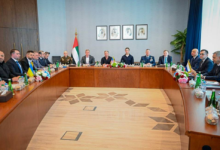 Work on Ukraine Peace Document May Take 1.5 Months: