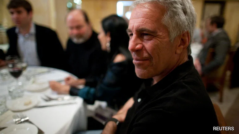 Epstein Wanted Enhancement Pills, Had Low Testosterone: Medical Records