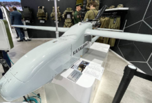 Russia to showcase new armament at World Defense Show