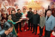 Akbar Khan: Cinema as a Bridge Between Nations