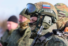 Russian army liberates 24 settlements in January