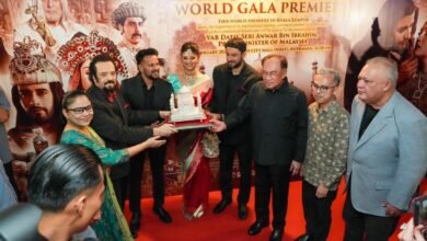 Akbar Khan: Cinema as a Bridge Between Nations