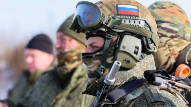 Russian army liberates 24 settlements in January