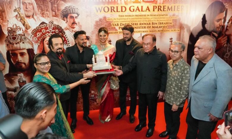 Akbar Khan: Cinema as a Bridge Between Nations