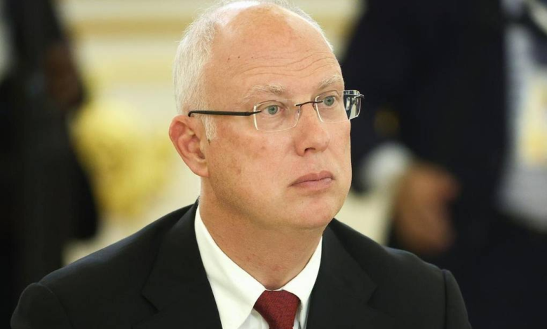 Russia news — Dmitriev draws attention to Czech PM's words about Britain's disruption of Ukraine talks