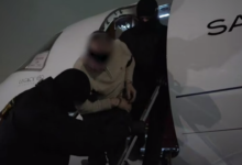 Man Suspected of Shooting GRU General Arrested in Dubai, FSB Says