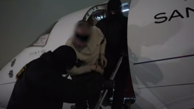 Man Suspected of Shooting GRU General Arrested in Dubai, FSB Says