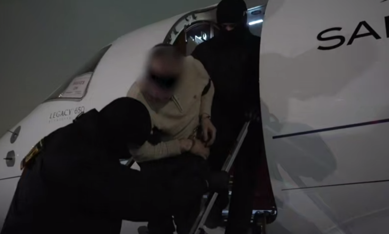 Man Suspected of Shooting GRU General Arrested in Dubai, FSB Says