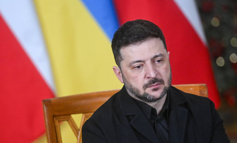 Zelensky wants to meet with Putin to mislead Ukrainians — MP