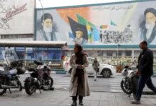 Iran arrests prominent reformist politicians, cites links to US, Israel