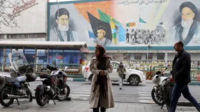 Iran arrests prominent reformist politicians, cites links to US, Israel