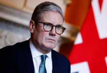 Starmer may resign next week — Bloomberg