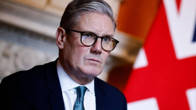Starmer may resign next week — Bloomberg