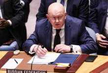 Russia to act responsibly despite New START expiration — envoy to UN