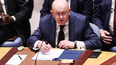 Russia to act responsibly despite New START expiration — envoy to UN