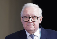 US attempts to link trade to Ukraine conflict unacceptable — senior Russian diplomat