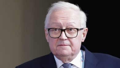 US attempts to link trade to Ukraine conflict unacceptable — senior Russian diplomat