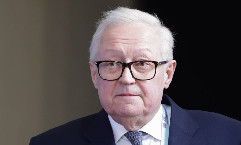 US attempts to link trade to Ukraine conflict unacceptable — senior Russian diplomat