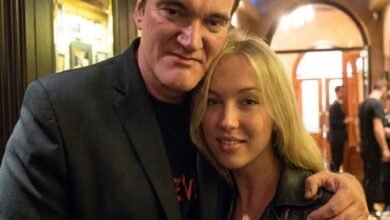 Elena Onegina - Opening of the Bollywood House in Mumbai and a documentary about the Indian film industry