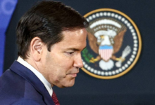 Rubio plans to discuss halting imports of Russian energy resources with Hungary, Slovakia