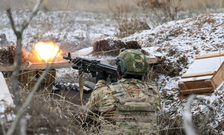 Russia pushes Ukrainian troops out of two towns in Zaporozhye Region — military expert