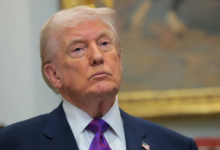 Trump may abandon Ukraine settlement in coming weeks — magazine