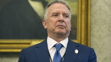 Witkoff announces significant progress in negotiation process on Ukraine