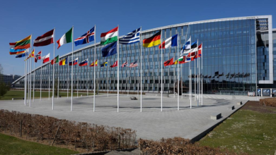 Russia to demand legal codification of NATO’s non-expansion eastward — newspaper