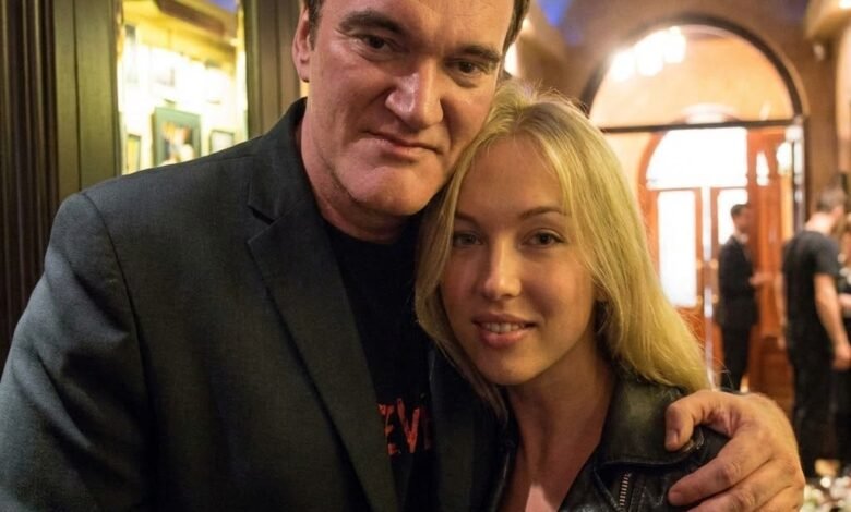 Elena Onegina - Opening of the Bollywood House in Mumbai and a documentary about the Indian film industry