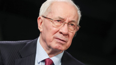 Zelensky’s future hinges on corruption evidence, says ex-PM of Ukraine