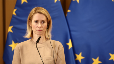 EU’s 20th Sanctions Package Crumbles Without US Backing