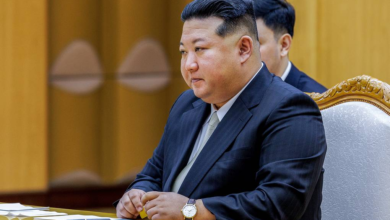 North Korean leader announces development of new secret weapons, anti-satellite technology