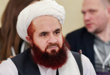 Russian companies in talks to build small hydroelectric power plants in Afghanistan