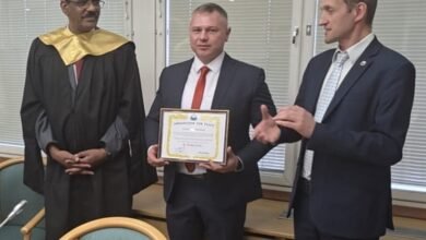 Russia and Africa - Cooperation based on trust and understanding